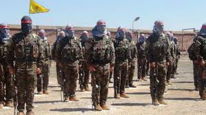 4 YPG'li hayatını kaybetti