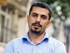 Mehmet Baransu gözaltında