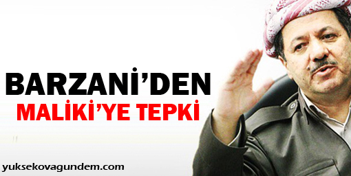 Maliki istifa etti