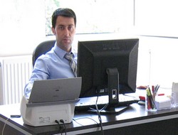 VATBO Hakkâride şube açtı!