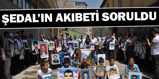Şedalın Akıbeti Soruldu