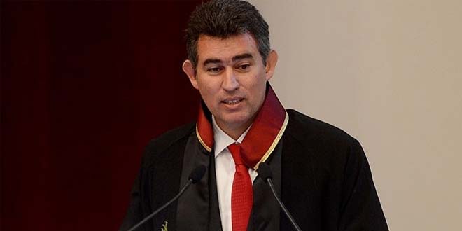 Feyzioğlu: CHP Genel Başkanlığına adaylığım yok