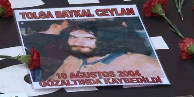 Cumartesi Anneleri: Tolga Baykal Ceylana ne oldu?