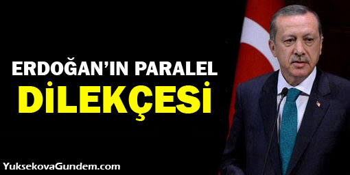 Erdoğan'ın şikayet dilekçesi ortaya çıktı!