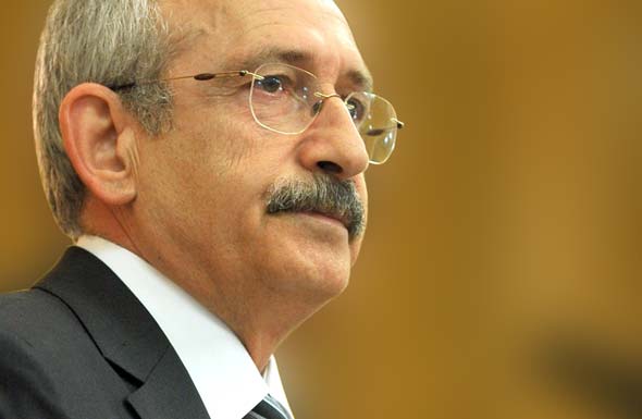 'Mahkemenin kararı siyasi'