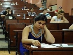 ÖSYM tarihinde bir ilk yaşandı