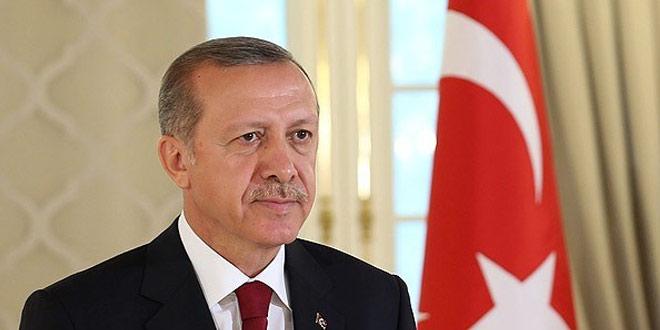 Cumhurbaşkanı Erdoğan Torba Yasayı onayladı