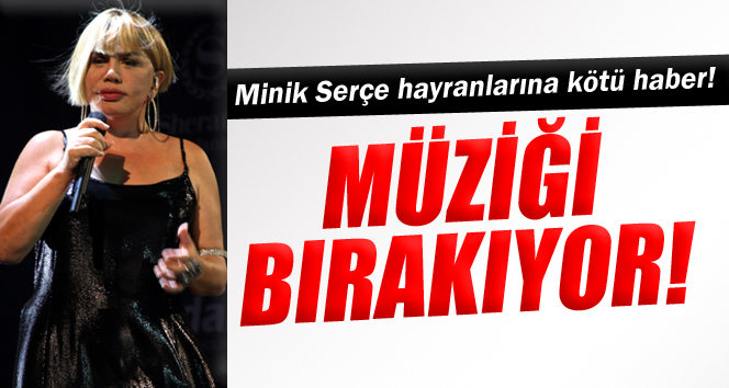Sezen Aksu hayranlarına kötü haber!