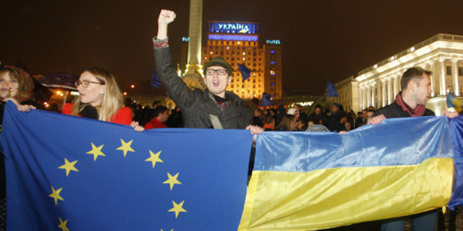 Ukraynadan Donetsk ve Luhansk bölgelerine özerklik ve af