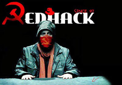 Redhack Ö.C. için hackledi