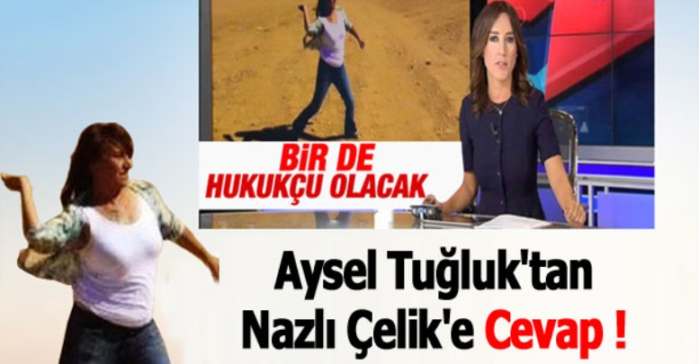 Aysel Tuğluk: Güzelsin Ama...