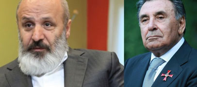 Kaçak sigara operasyonu