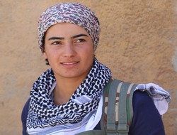 Toplar, tanklar iradeye karşı yenilecek