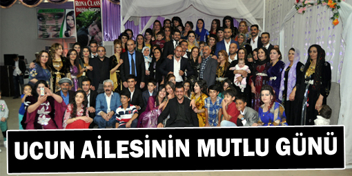 Ucun Ailesinin Mutlu Günü