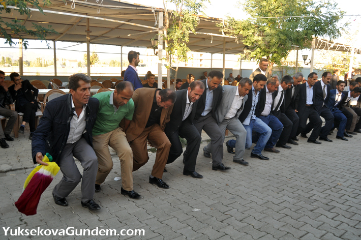 Yüksekova Düğünleri