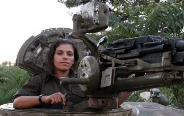 YPG: Dün geceki çatışmalarda 86 IŞİD'li öldürüldü