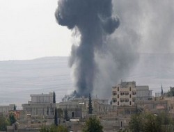 YPG: çatışmalar sürüyor