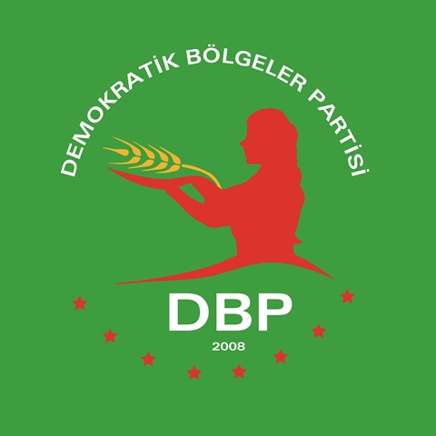 DBP yeni logosunu yayınladı