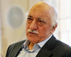 Fethullah Gülen'den peşmergelere taziye mesajı