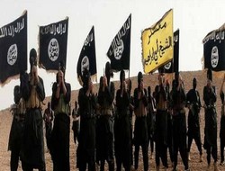 IŞİD bomba yerleştirerek çekiliyor