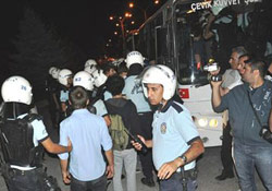 Anadolu Üniversitesi karıştı