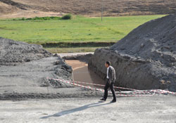 Van'da ihmal can aldı