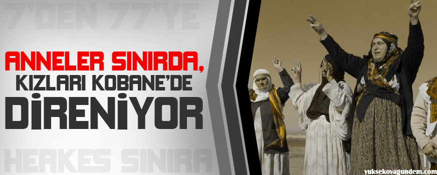 7den 77ye Herkes Sınıra