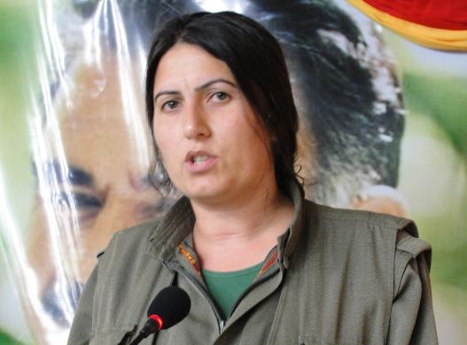 Amed: Kadınlar ortak mücadele vermeli