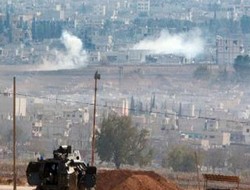 Dünkü saldırılarda 70 çete öldürüldü