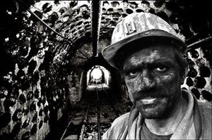 Dünya Madenciler Günü 'Anması'