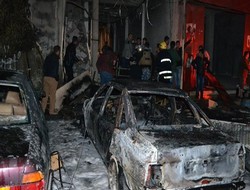 Kerkükdeki Saldırıyı IŞİD Üstlendi