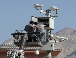 Kamerların sayısı artırıldı