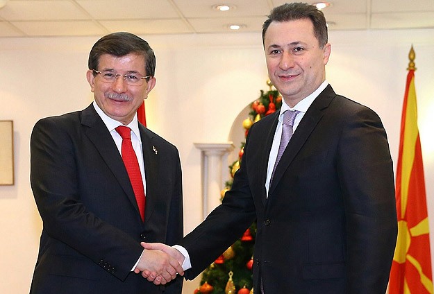 Osmanlıca arşivinin açılması için her türlü desteği veririz