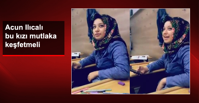 Karadenizli Kızın Şarkısı İzlenme Rekorları Kırıyor