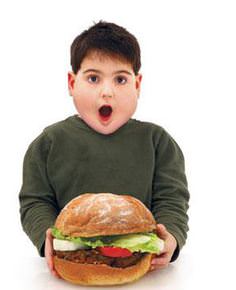 Çocuklarda obezite zeka gelişimini engelliyor