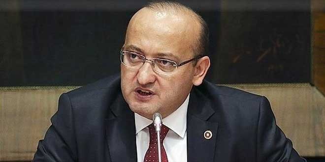 AK Partinin değil, komisyon üyelerinin hür ve bağımsız kararı