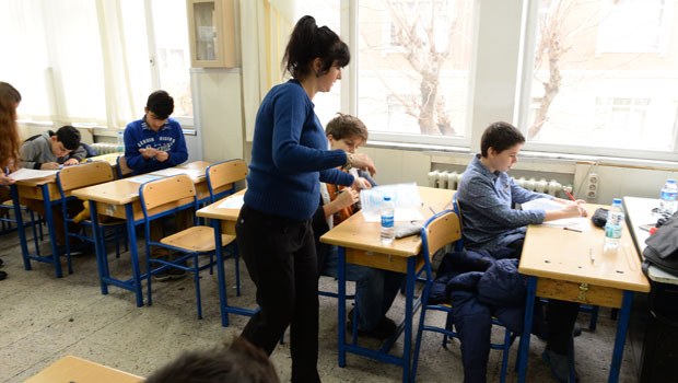 SETAya göre TEOGun en büyük sorunu: Uzak okula yerleştirmeler