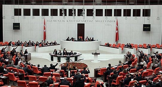 Vekil Olmak İsteyen Memurların istifa tarihleri