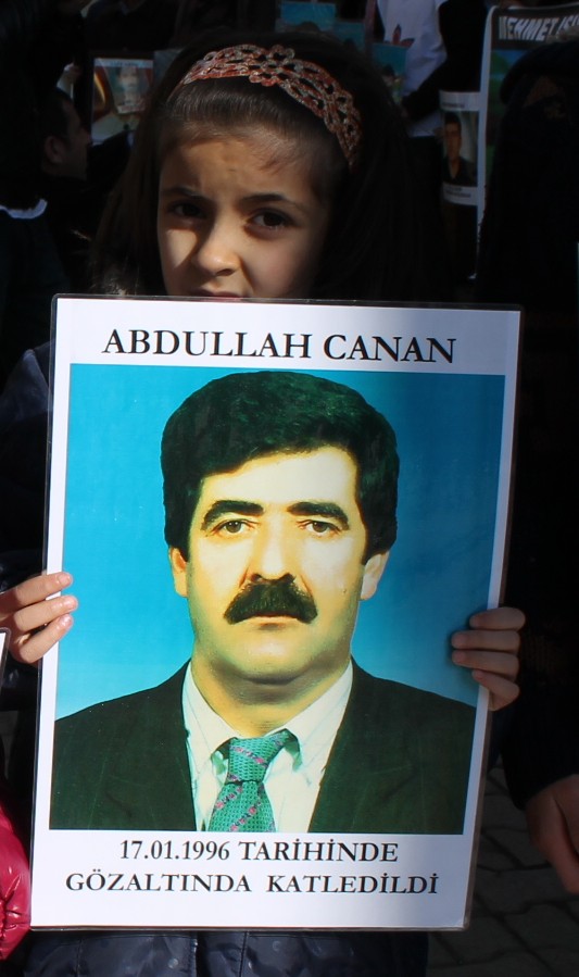 Bir onur, bir yaşam, bir miras Abdullah Canan