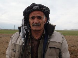 Kobanê sevdası!