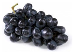 Kansere karşı kara üzüm