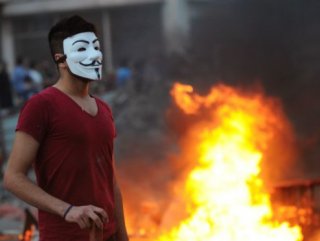 Gezi Parkı davasında tüm sanıklar beraat etti
