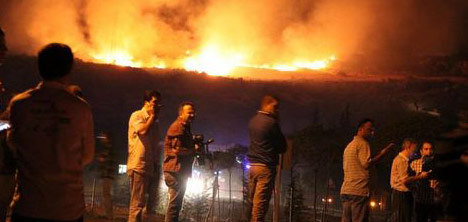 Afyon patlamasında flaş gelişme