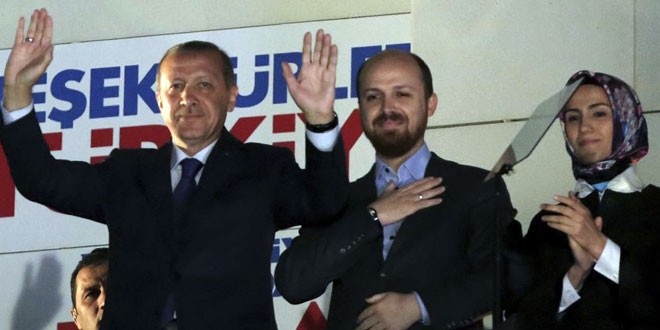 25 Aralıka verilen takipsizliğe itiraz reddedildi