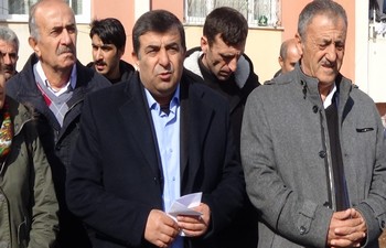 İl Genel Meclisinde Konut açıklaması