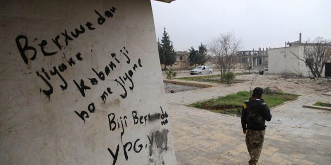 10 köy daha kurtarıldı