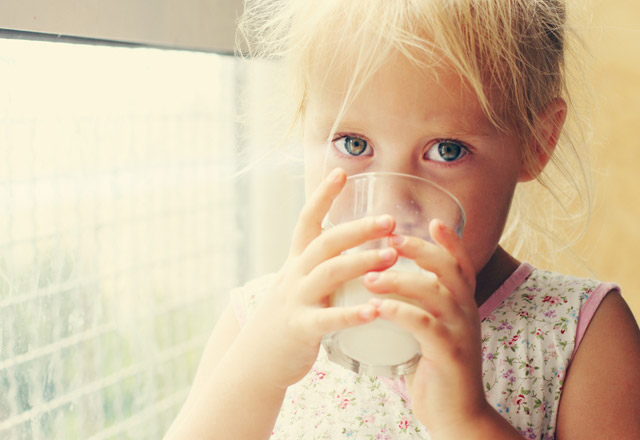 sütünü erken yaşta vermeyin