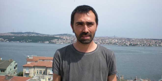 HDP: Mehmet Tarhana verilen cezayı kınıyoruz