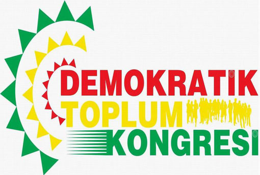 DTK: Bu bir katliamdır