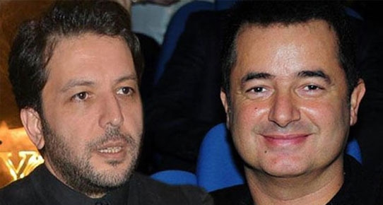 Acun, Nihat Doğan'ı Survivor kadrosundan çıkardı